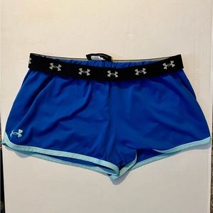 Women’s Under Armour Shorts